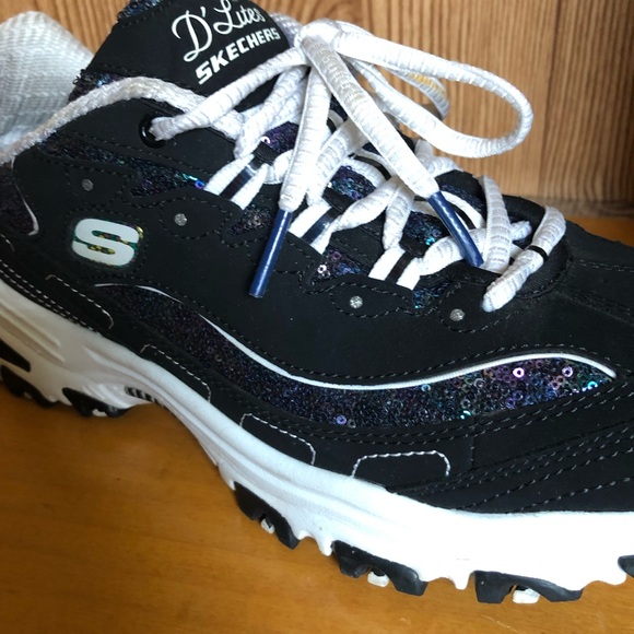 skechers fame and fortune